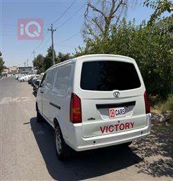شانجان فیکتوري